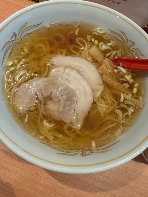 中華厨房 もりもと -