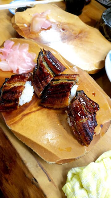 すし阿波弁慶 -