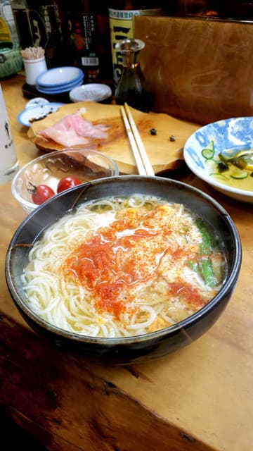 すし阿波弁慶 -