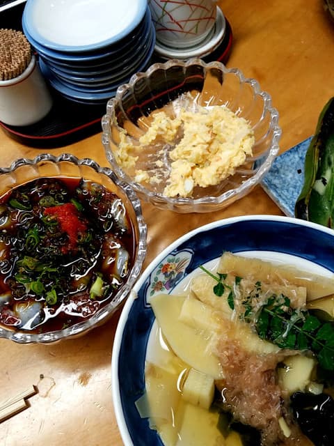 すし阿波弁慶 - 「29.03」
