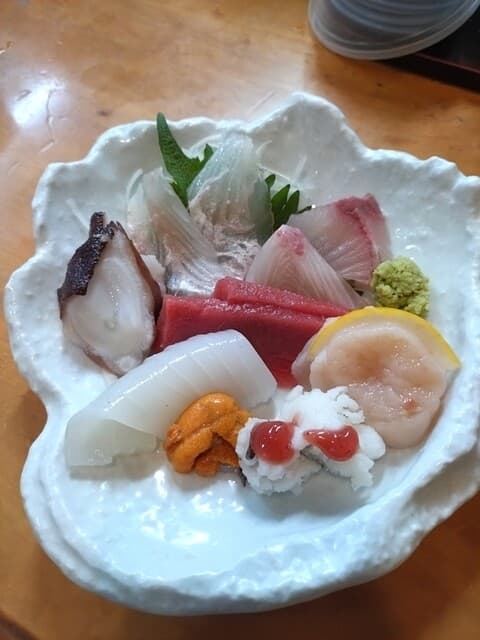 すし阿波弁慶 -