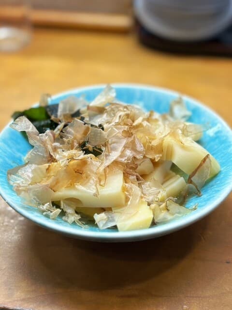 すし阿波弁慶 -