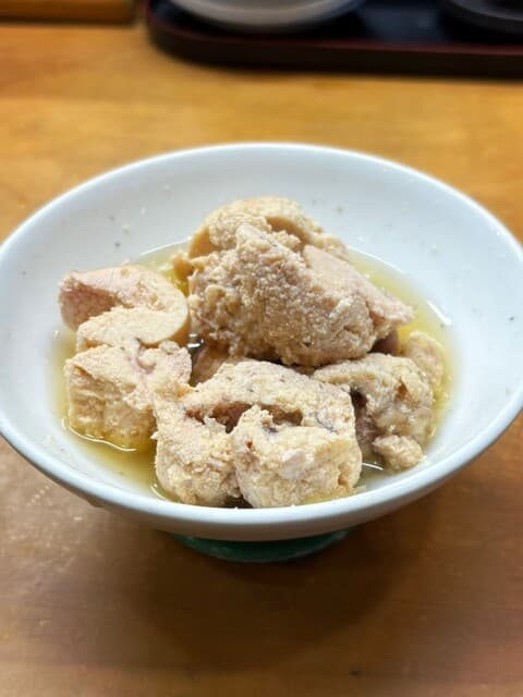 すし阿波弁慶 -