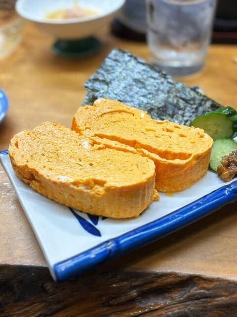 すし阿波弁慶 -
