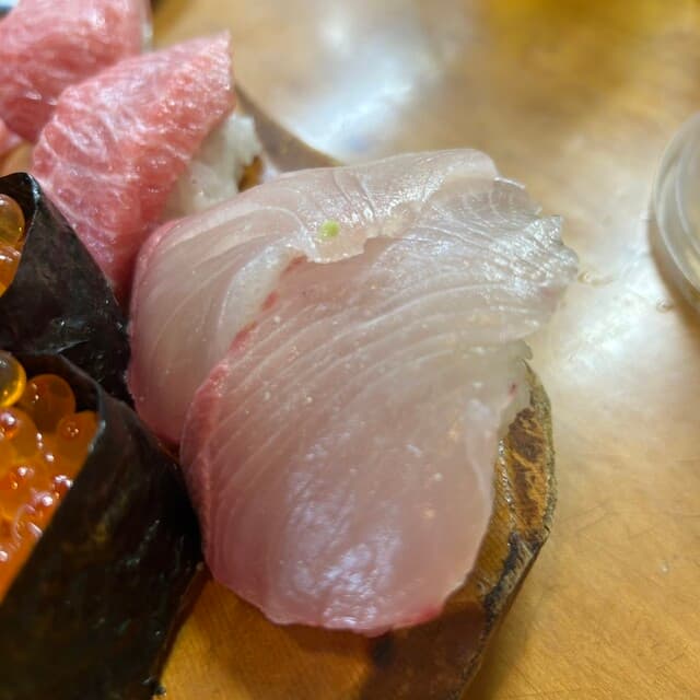 すし阿波弁慶 -