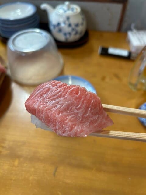 すし阿波弁慶 -