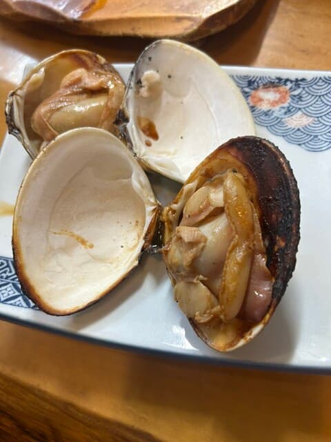 すし阿波弁慶 -