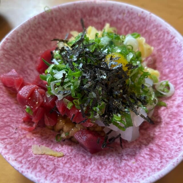 すし阿波弁慶 -