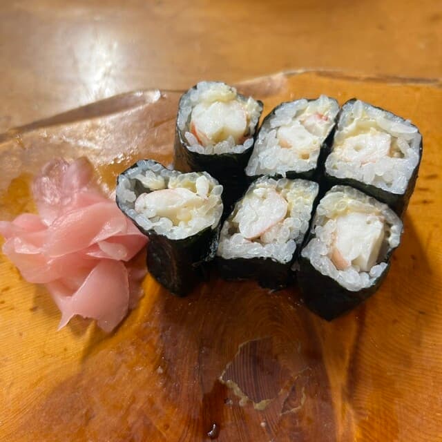 すし阿波弁慶 -