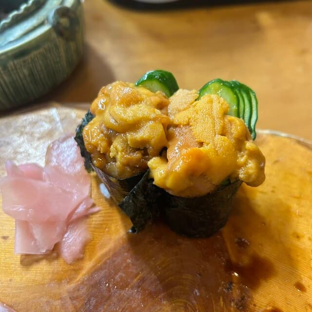 すし阿波弁慶 -