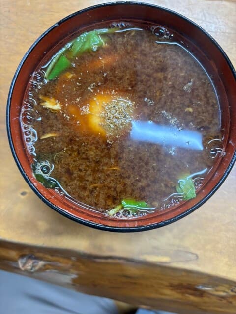 すし阿波弁慶 - 玉赤