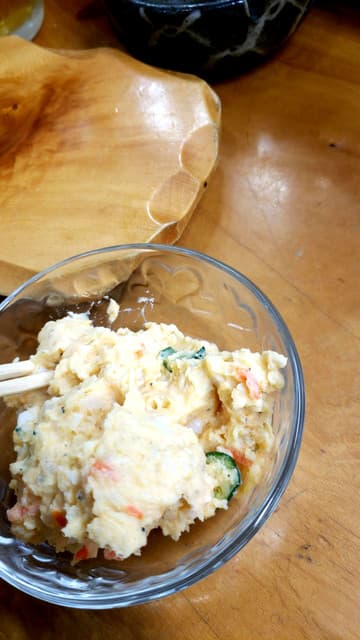 すし阿波弁慶 -