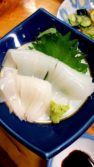 すし阿波弁慶 -