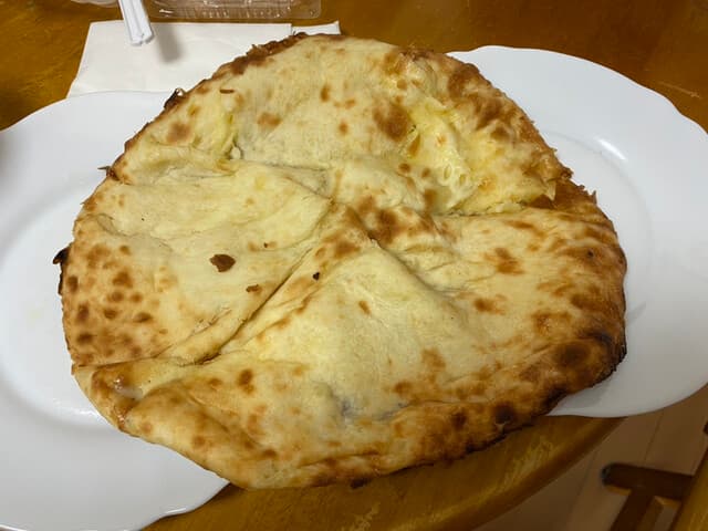 ニュータージマハル エベレスト -