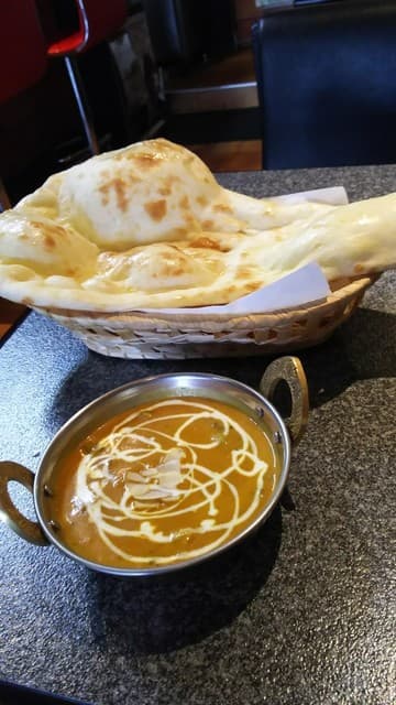 インド料理レストラン＆バー アルシー -