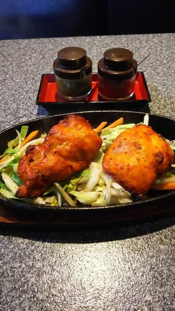 インド料理レストラン＆バー アルシー -