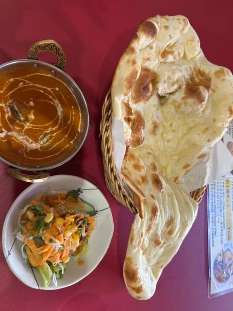 インド料理レストラン＆バー アルシー -