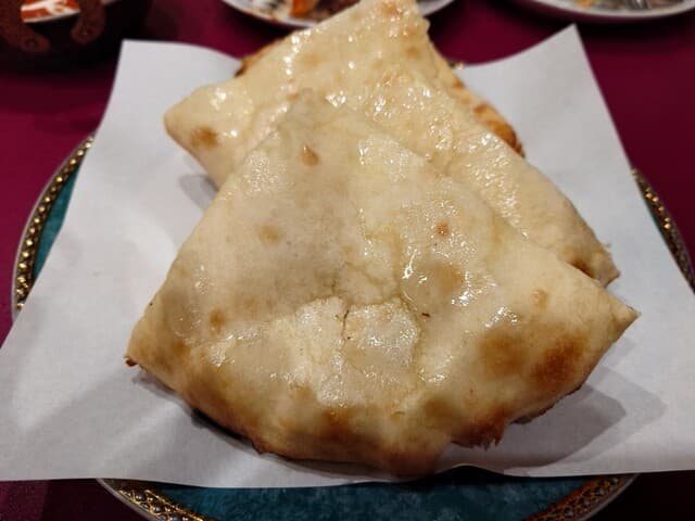インド料理レストラン＆バー アルシー -
