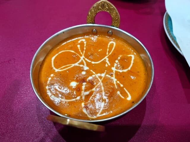 インド料理レストラン＆バー アルシー -