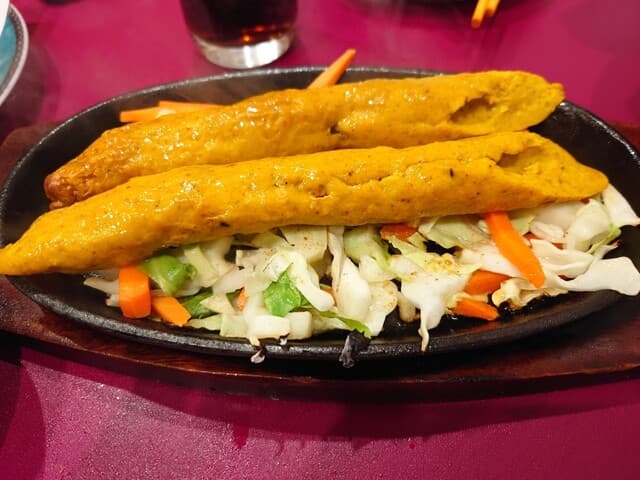 インド料理レストラン＆バー アルシー -
