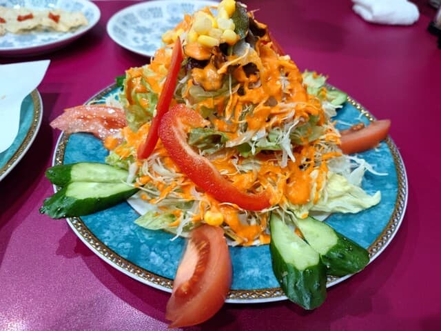 インド料理レストラン＆バー アルシー -
