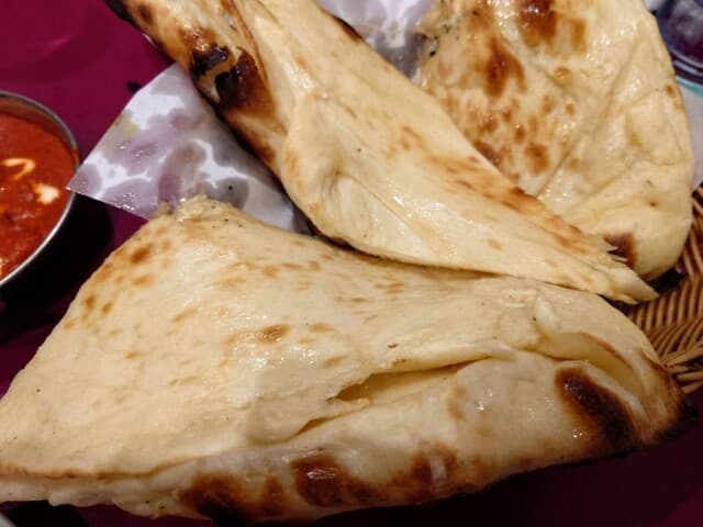 インド料理レストラン＆バー アルシー -