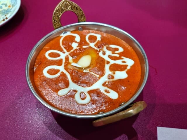 インド料理レストラン＆バー アルシー -