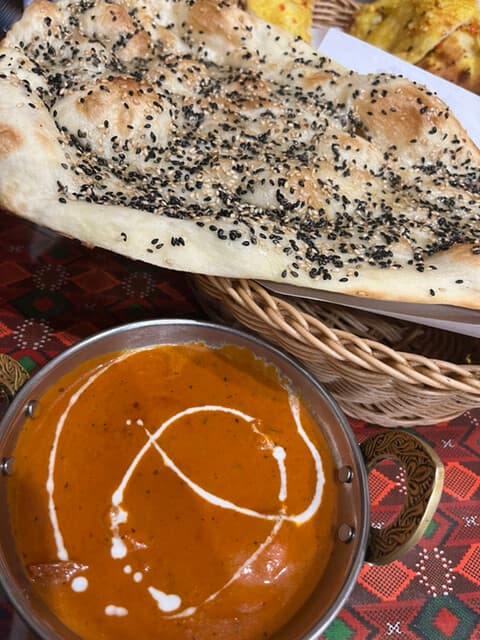 インド料理レストラン＆バー アルシー -