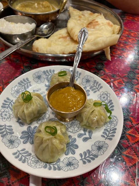 インド料理レストラン＆バー アルシー -