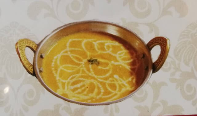 インド料理レストラン＆バー アルシー -