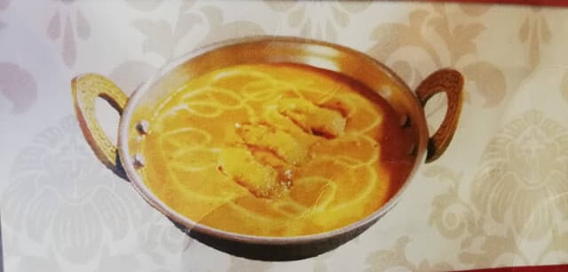インド料理レストラン＆バー アルシー -