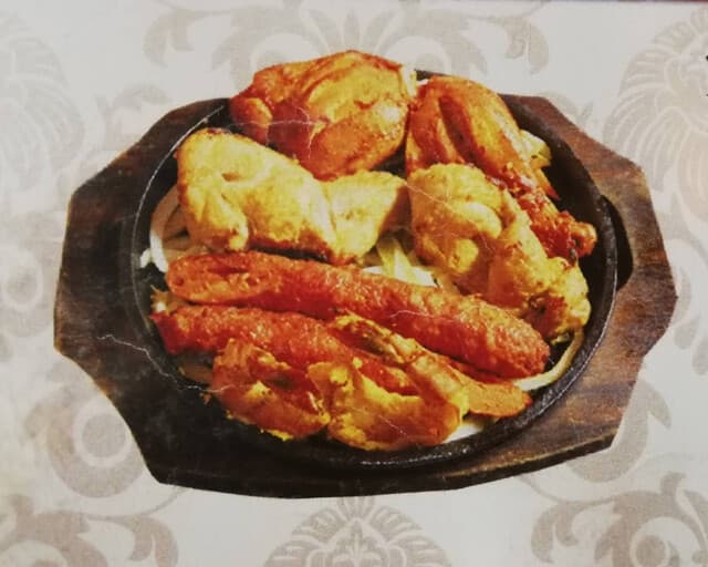 インド料理レストラン＆バー アルシー -