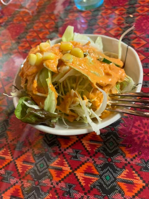 インド料理レストラン＆バー アルシー -