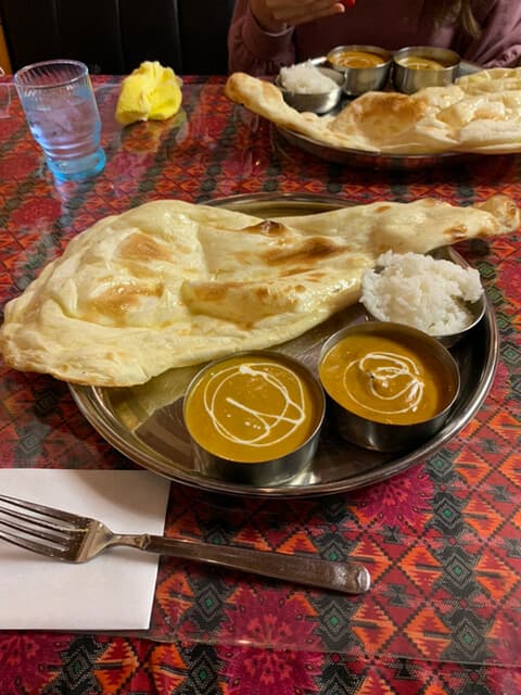 インド料理レストラン＆バー アルシー -