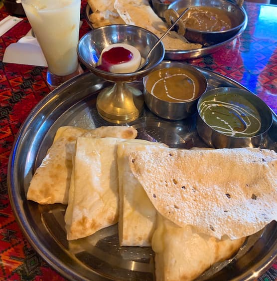 インド料理レストラン＆バー アルシー -
