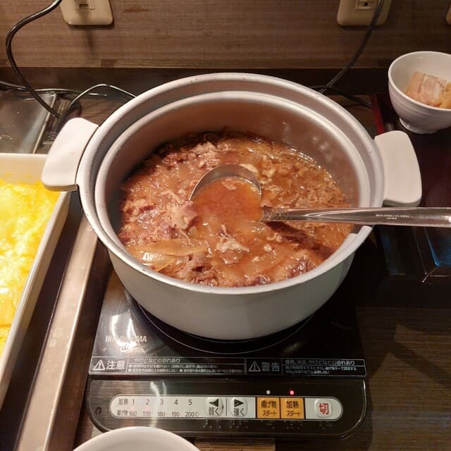 ルーム カフェ(アスティルホテル新大阪プレシャス) -