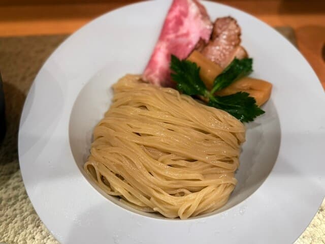 なにわ 麺次郎 -