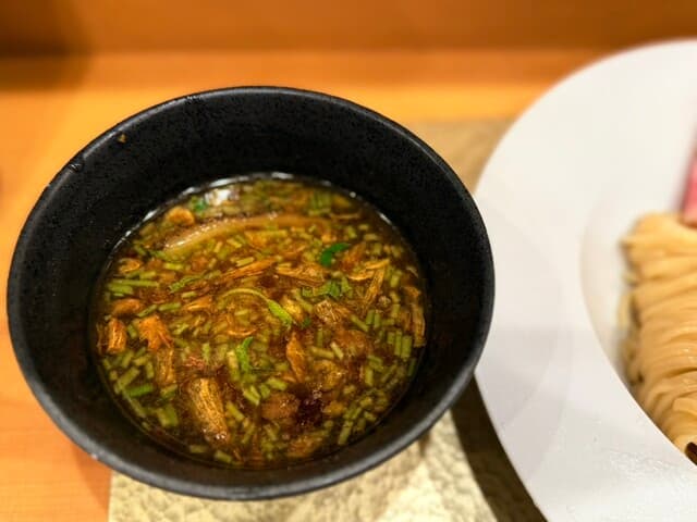 なにわ 麺次郎 -