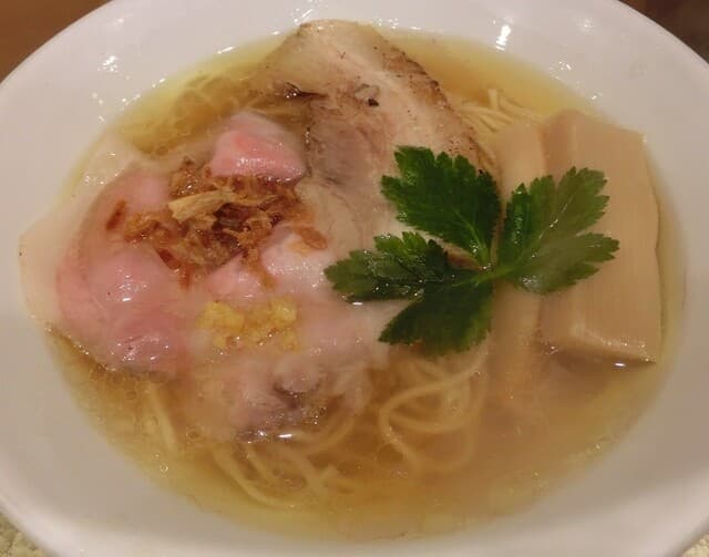 なにわ 麺次郎 -
