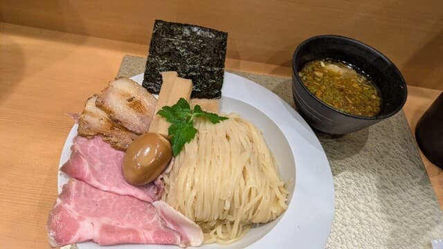 なにわ 麺次郎 -