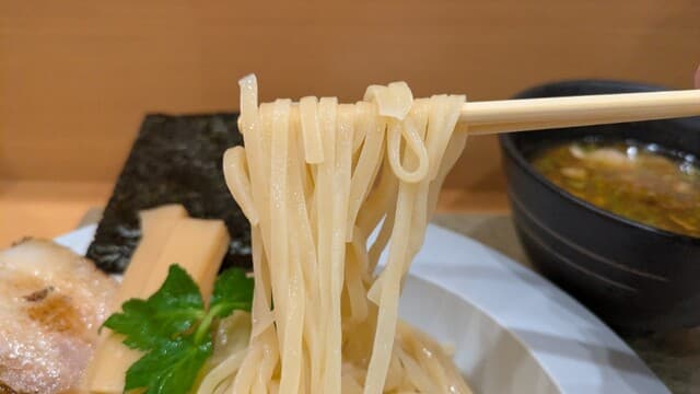 なにわ 麺次郎 -