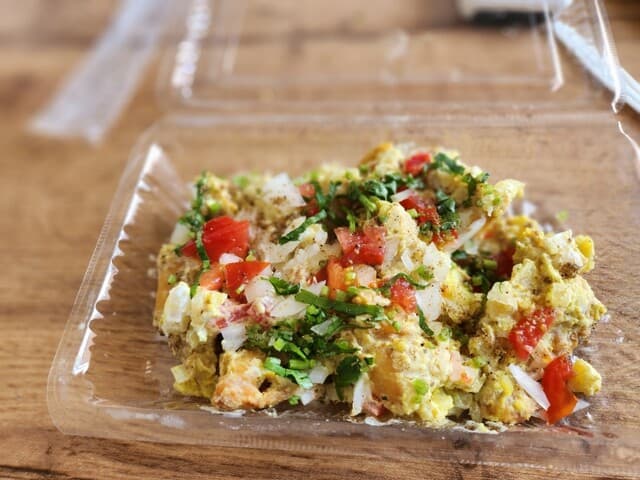 インド・タイ料理 さくら -