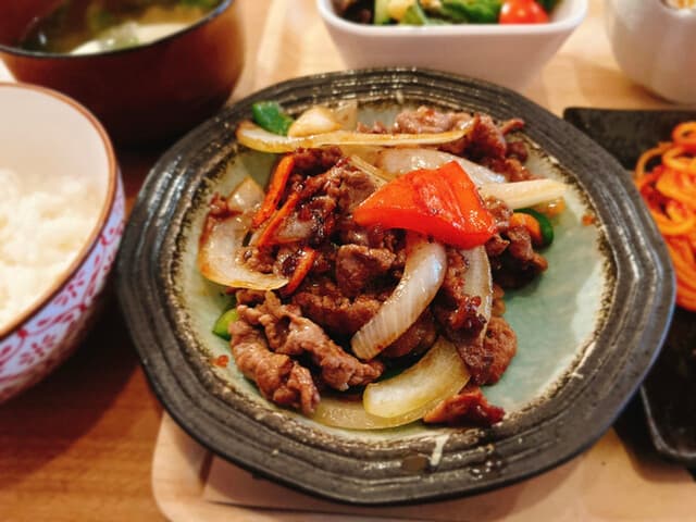 分福茶釜 -