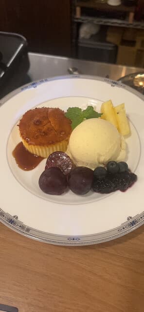 分福茶釜 -