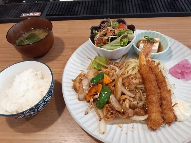 分福茶釜 -