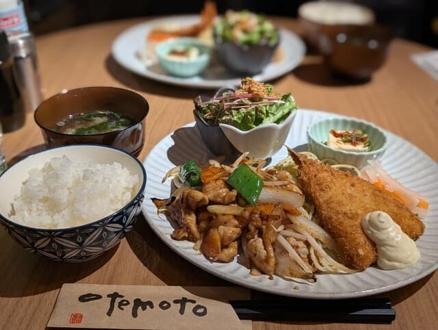 分福茶釜 -