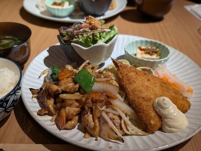 分福茶釜 -
