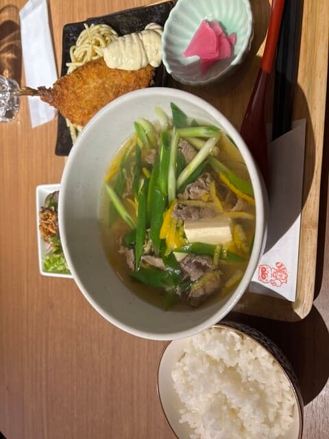 分福茶釜 -