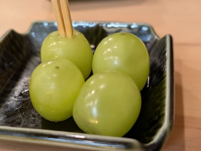 食事処 つし里 -