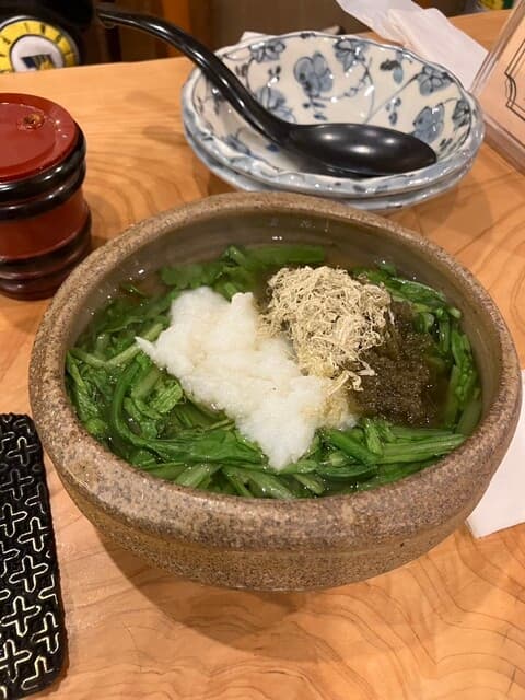 食事処 つし里 -